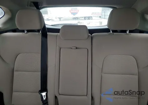 2019 Hyundai Tucson Limited z USA, uszkodzony, nr VIN KM8J33AL6KU992979